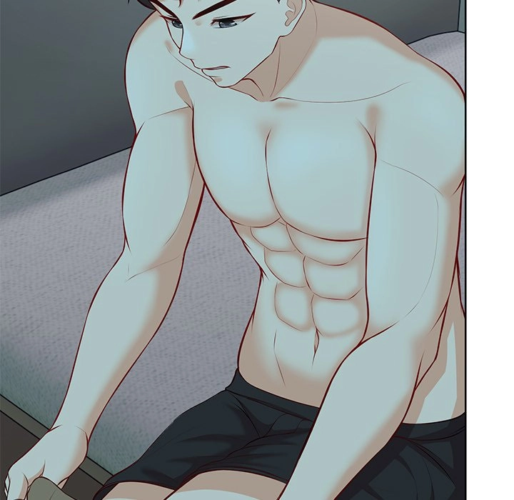 Amnesia Chapter 29 page 132 - 