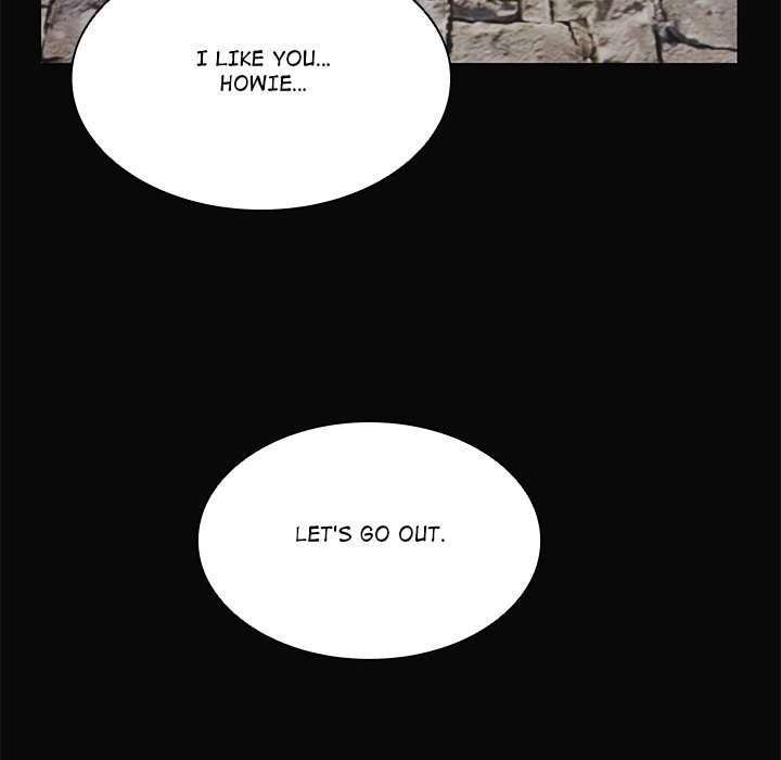 Amnesia Chapter 29 page 152 - 