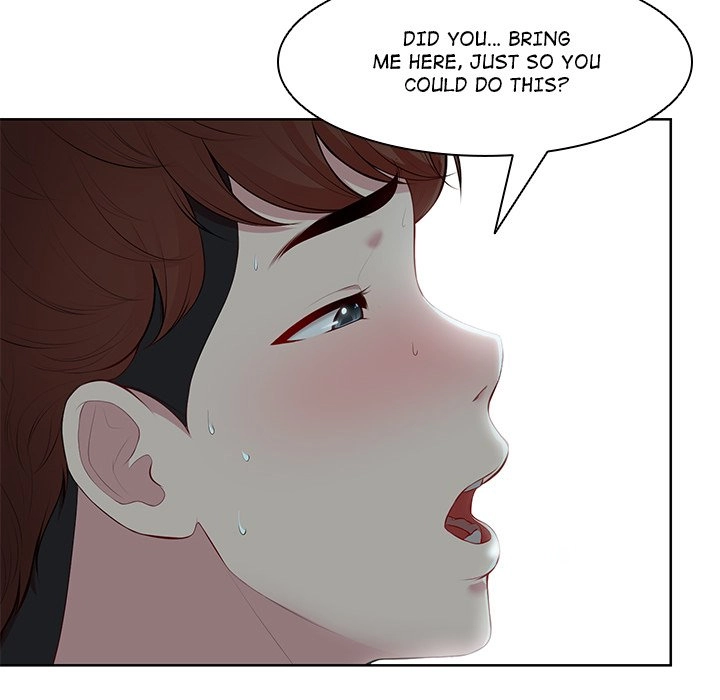 Amnesia Chapter 29 page 22 - 