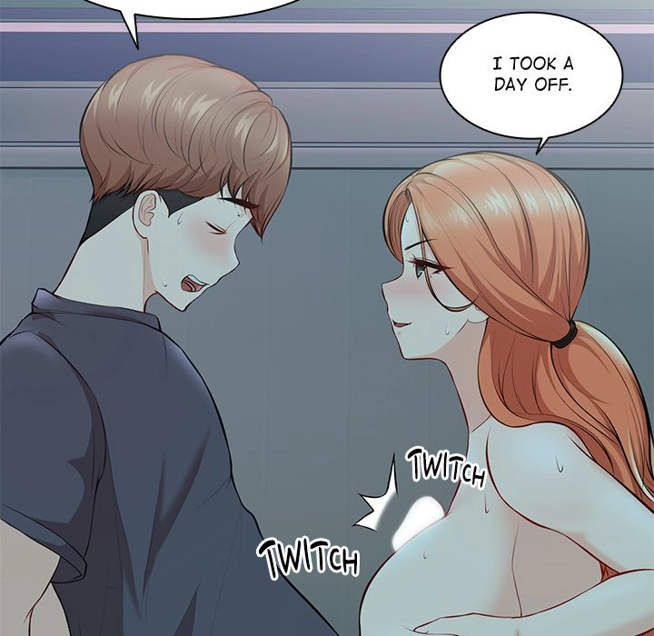 Amnesia Chapter 29 page 27 - 