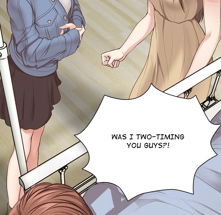 Amnesia Chapter 3 page 11 - 