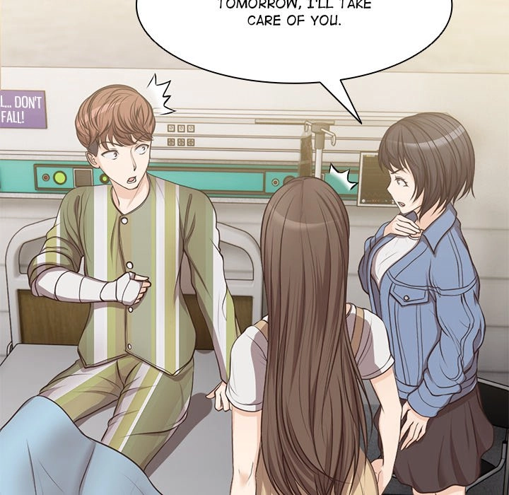 Amnesia Chapter 3 page 101 - 