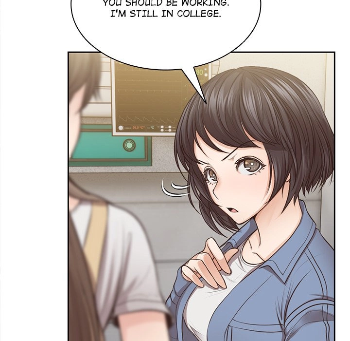 Amnesia Chapter 3 page 103 - 