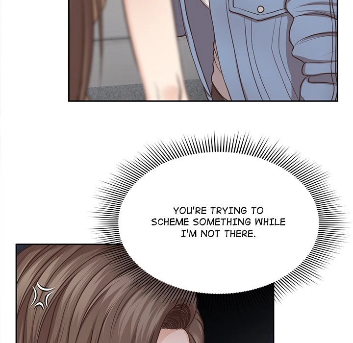 Amnesia Chapter 3 page 104 - 