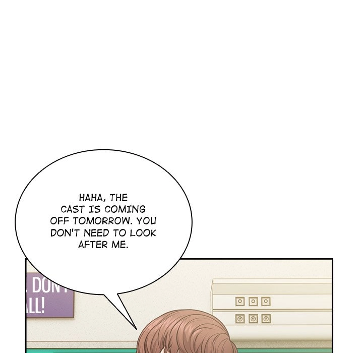 Amnesia Chapter 3 page 106 - 