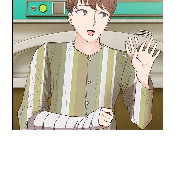 Amnesia Chapter 3 page 107 - 