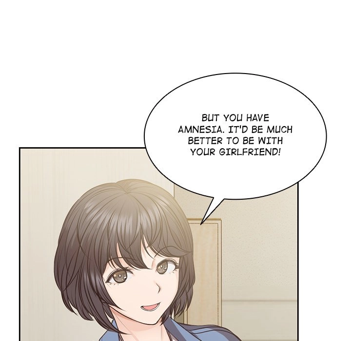 Amnesia Chapter 3 page 108 - 