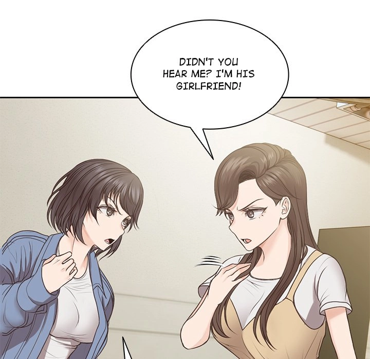 Amnesia Chapter 3 page 110 - 
