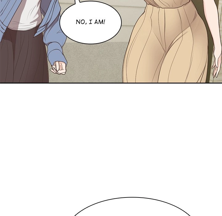 Amnesia Chapter 3 page 111 - 
