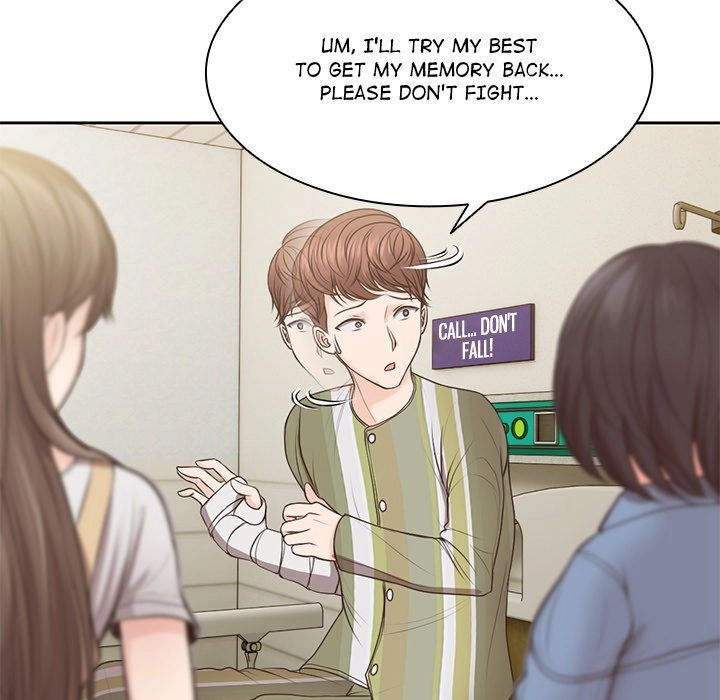 Amnesia Chapter 3 page 112 - 
