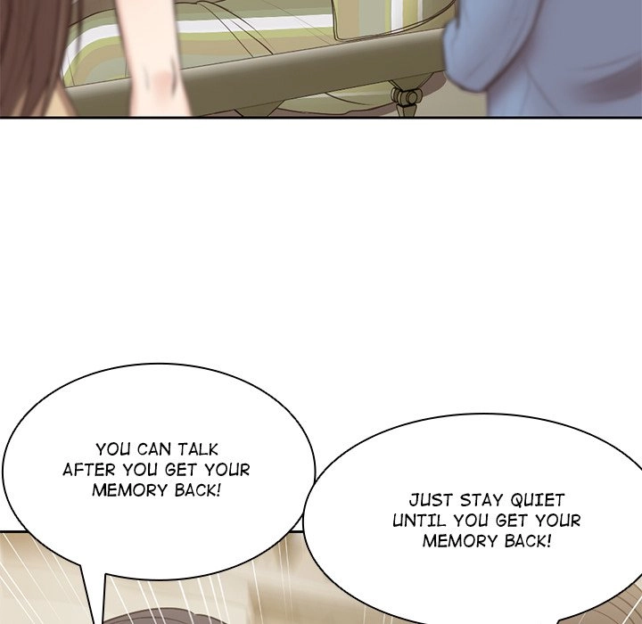Amnesia Chapter 3 page 113 - 