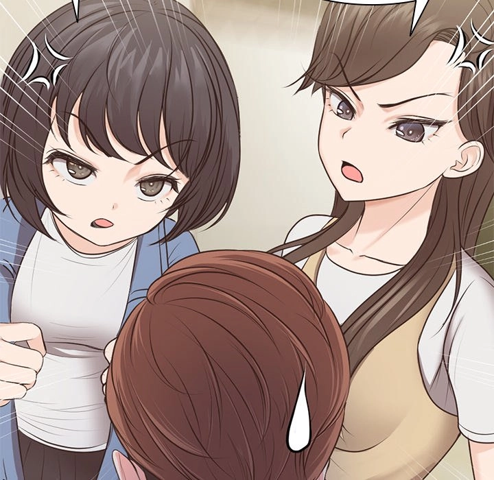 Amnesia Chapter 3 page 114 - 