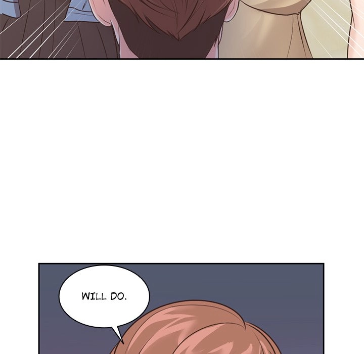 Amnesia Chapter 3 page 115 - 