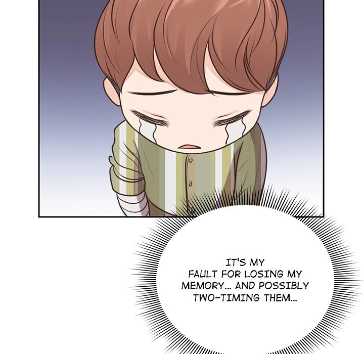 Amnesia Chapter 3 page 116 - 