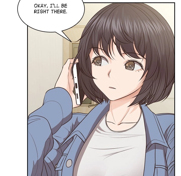 Amnesia Chapter 3 page 119 - 