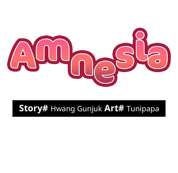 Amnesia Chapter 3 page 13 - 
