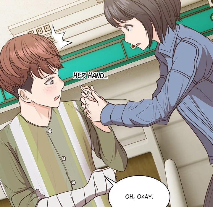 Amnesia Chapter 3 page 121 - 