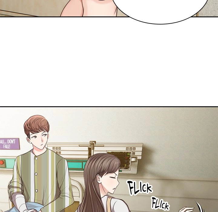 Amnesia Chapter 3 page 126 - 