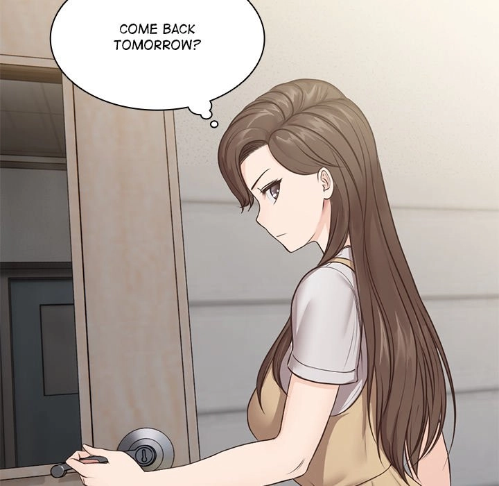 Amnesia Chapter 3 page 128 - 
