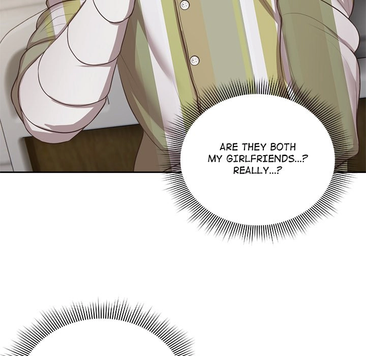 Amnesia Chapter 3 page 131 - 