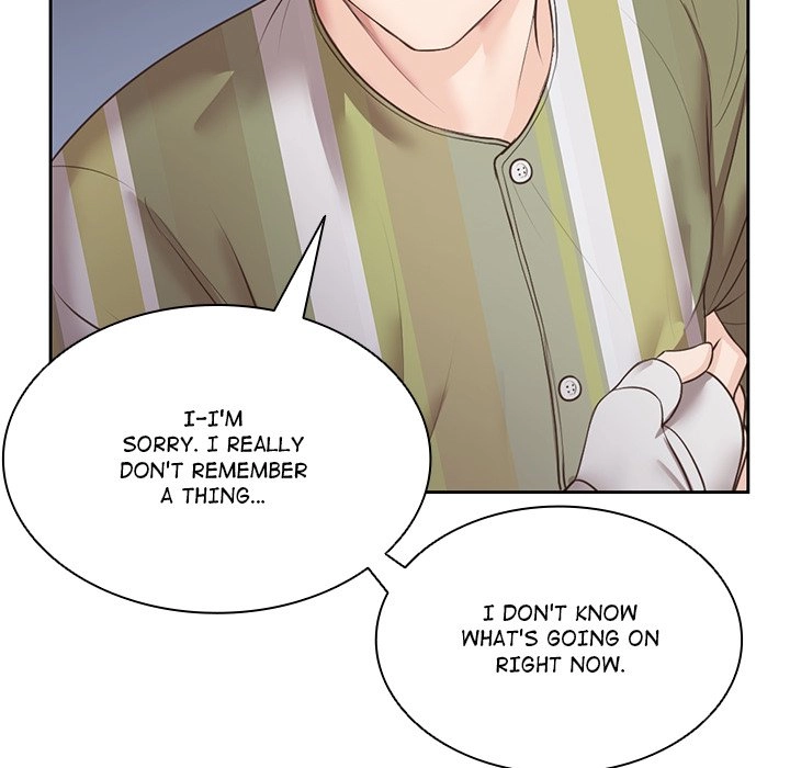 Amnesia Chapter 3 page 137 - 