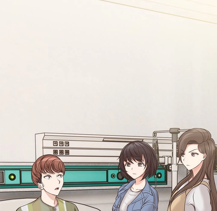 Amnesia Chapter 3 page 15 - 