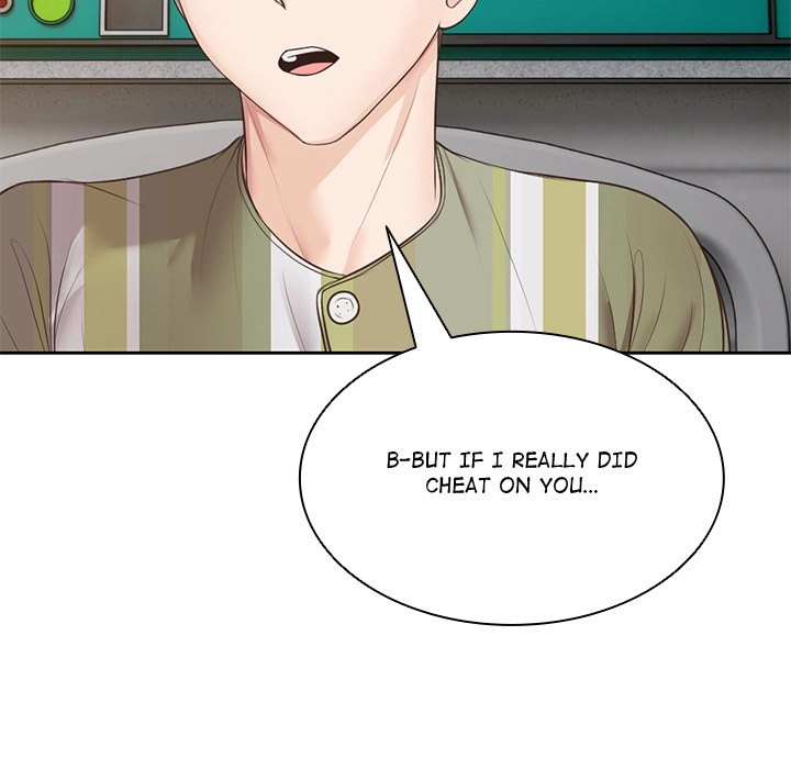Amnesia Chapter 3 page 141 - 