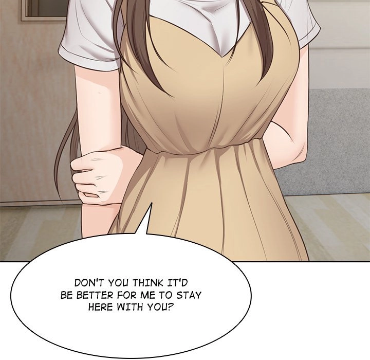 Amnesia Chapter 3 page 151 - 