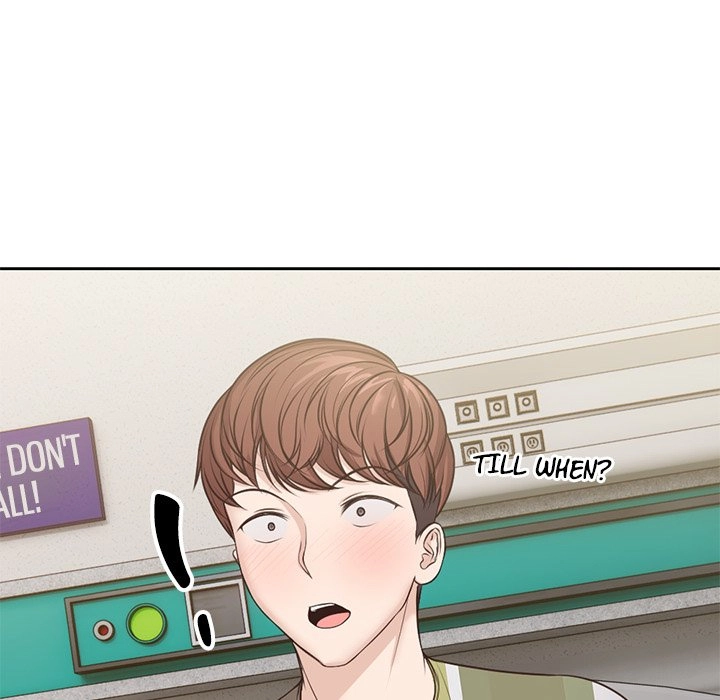 Amnesia Chapter 3 page 152 - 