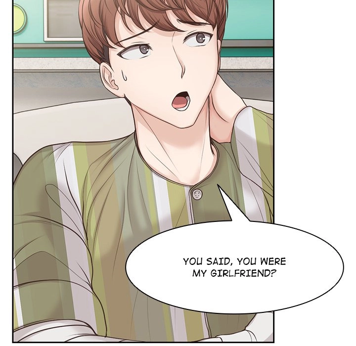 Amnesia Chapter 3 page 18 - 