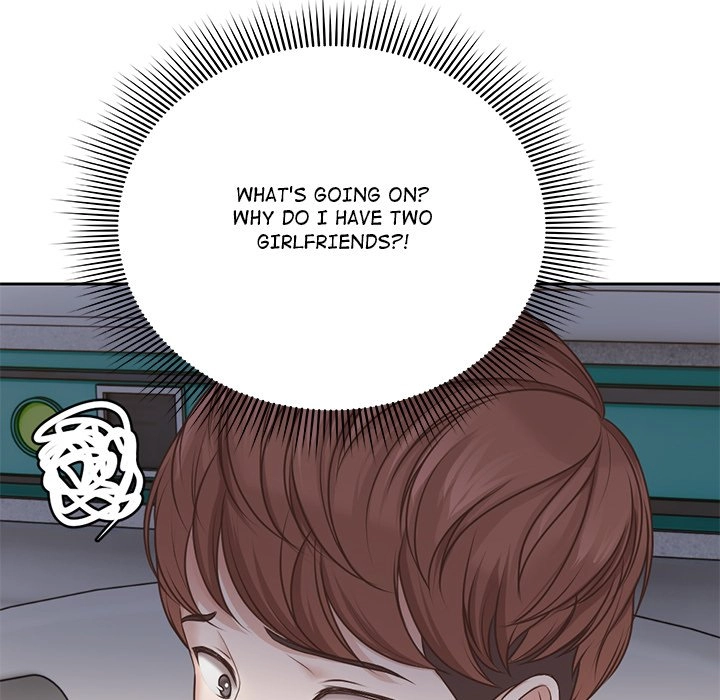 Amnesia Chapter 3 page 21 - 