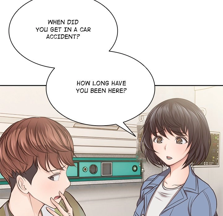 Amnesia Chapter 3 page 23 - 