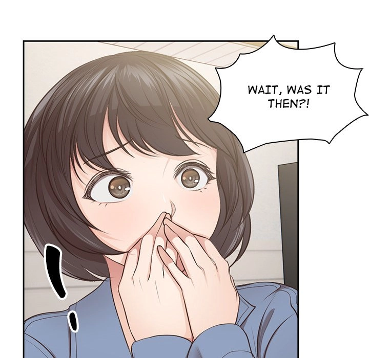 Amnesia Chapter 3 page 25 - 
