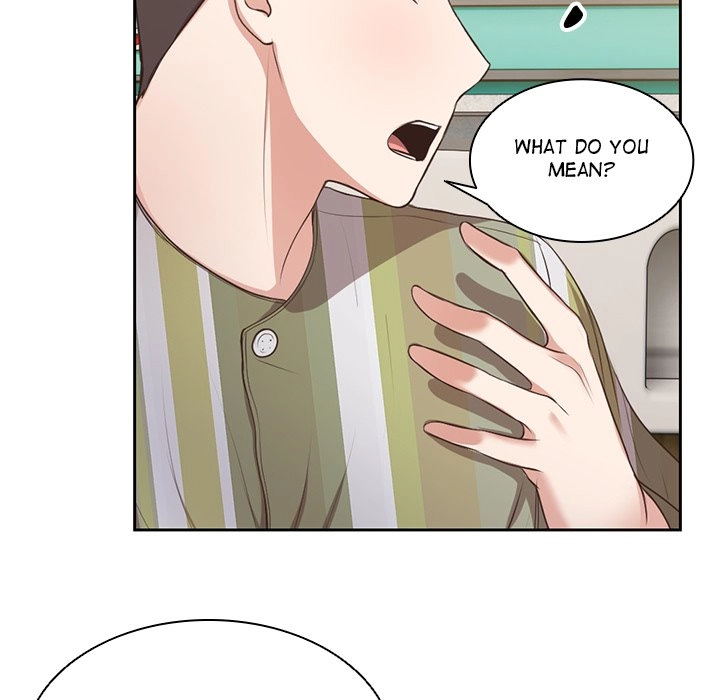 Amnesia Chapter 3 page 27 - 