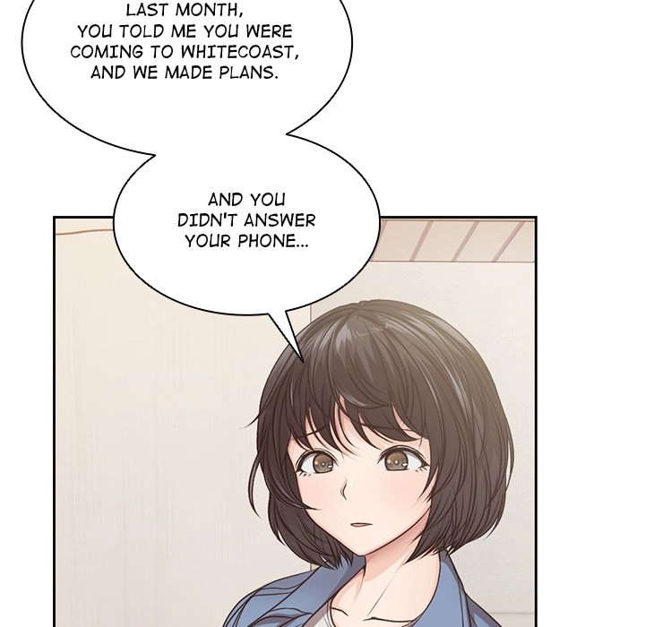 Amnesia Chapter 3 page 28 - 