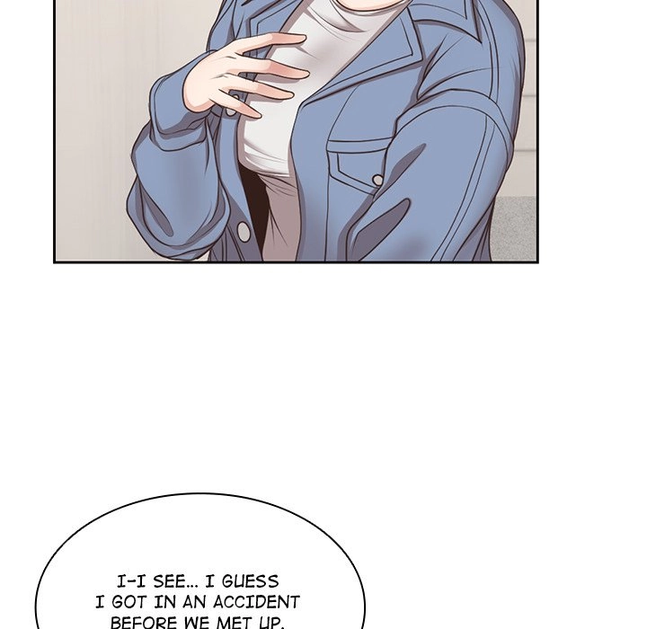 Amnesia Chapter 3 page 29 - 