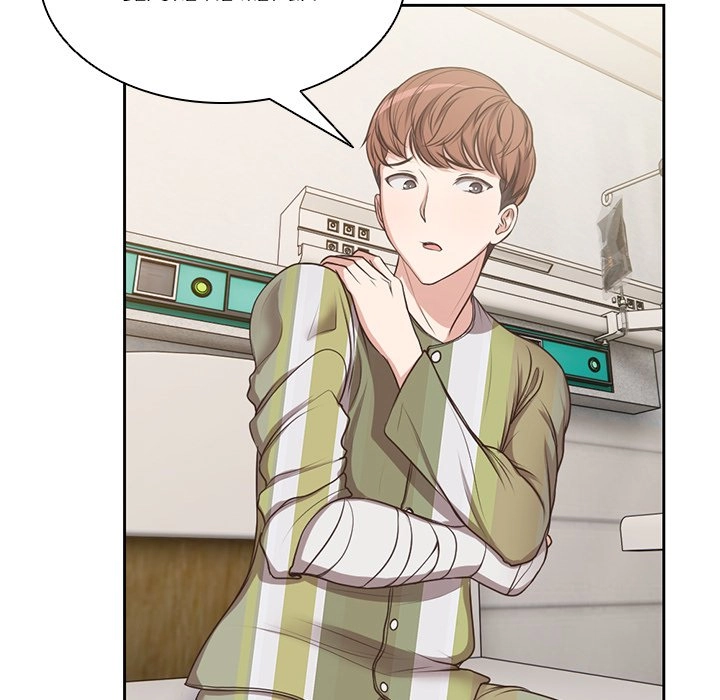 Amnesia Chapter 3 page 30 - 