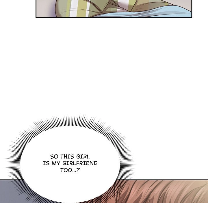 Amnesia Chapter 3 page 31 - 