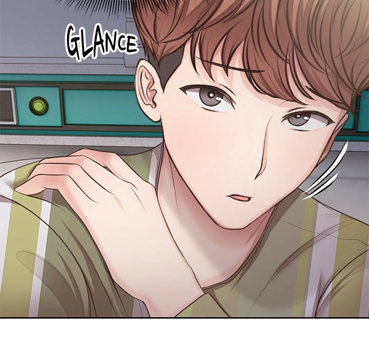 Amnesia Chapter 3 page 32 - 