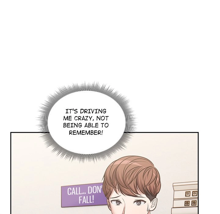 Amnesia Chapter 3 page 33 - 