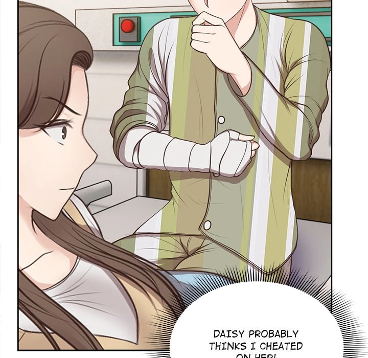 Amnesia Chapter 3 page 34 - 