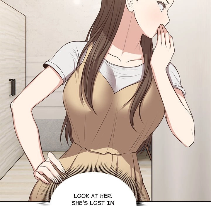 Amnesia Chapter 3 page 36 - 