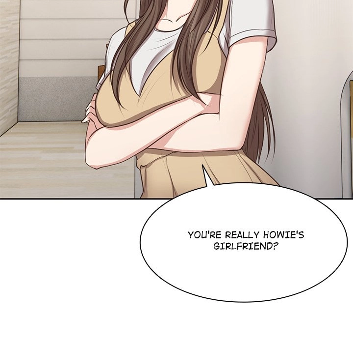 Amnesia Chapter 3 page 40 - 