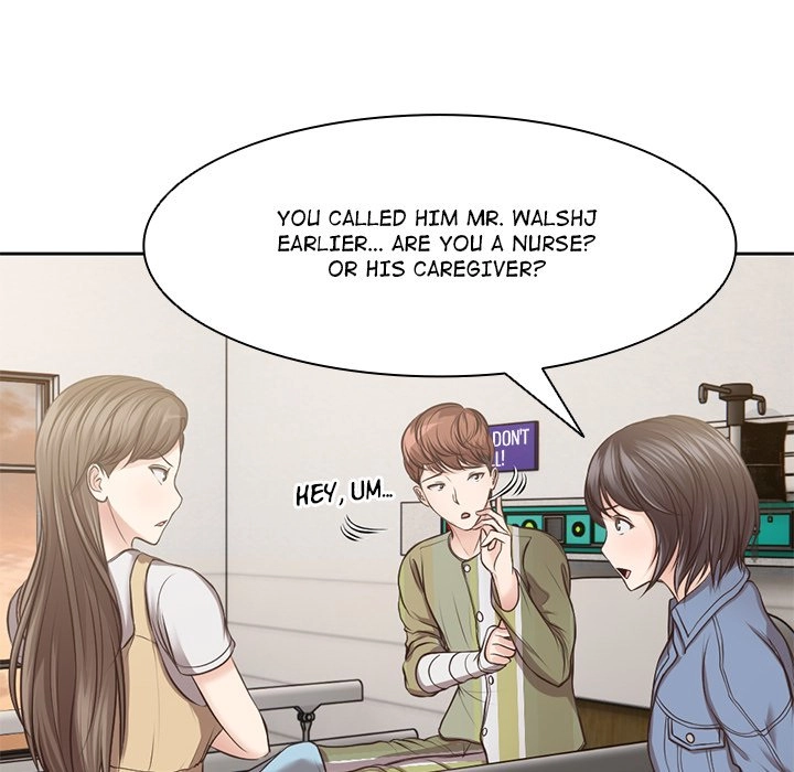 Amnesia Chapter 3 page 43 - 