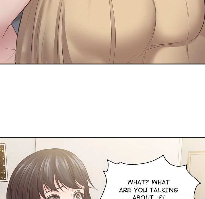 Amnesia Chapter 3 page 47 - 