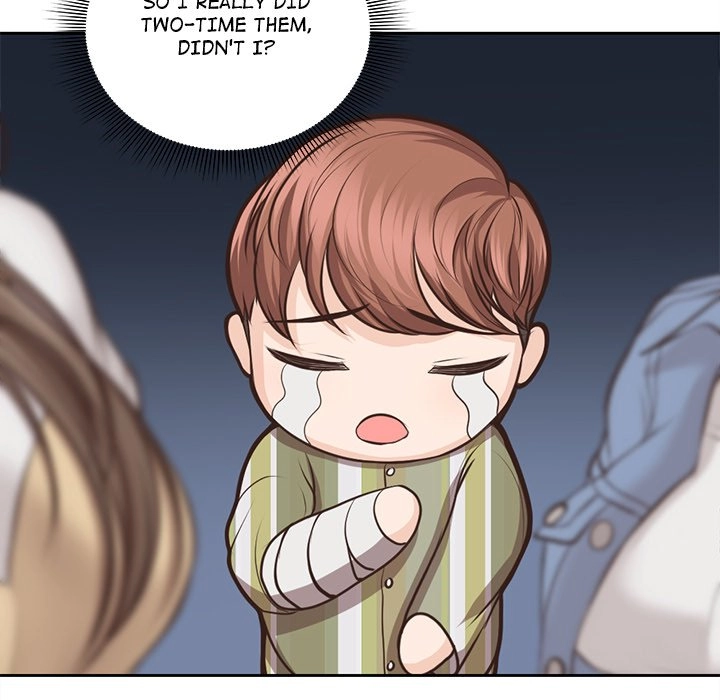 Amnesia Chapter 3 page 49 - 