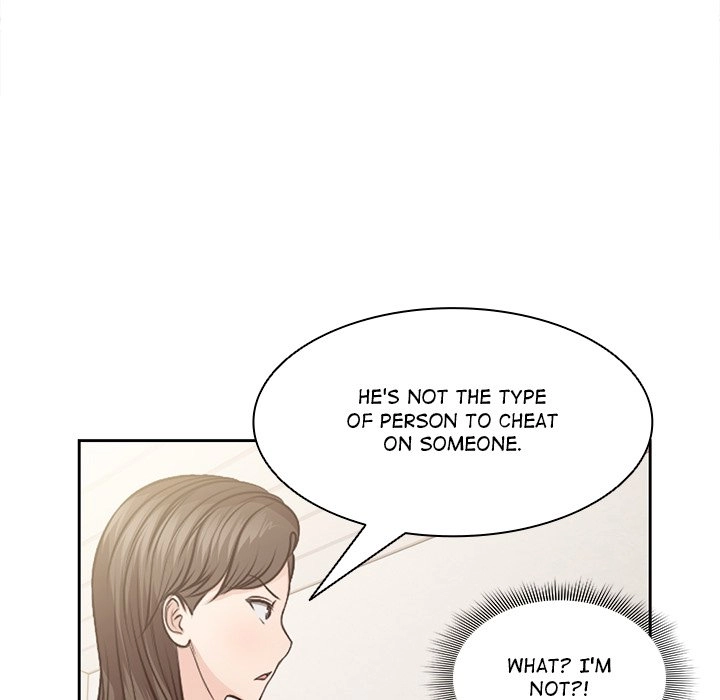 Amnesia Chapter 3 page 50 - 