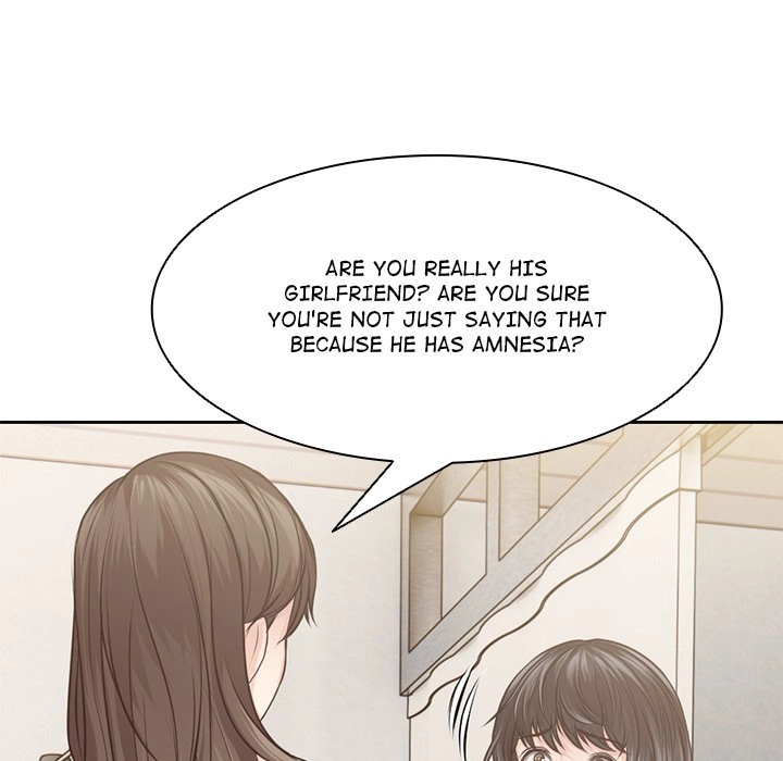 Amnesia Chapter 3 page 52 - 