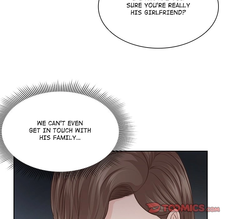 Amnesia Chapter 3 page 54 - 