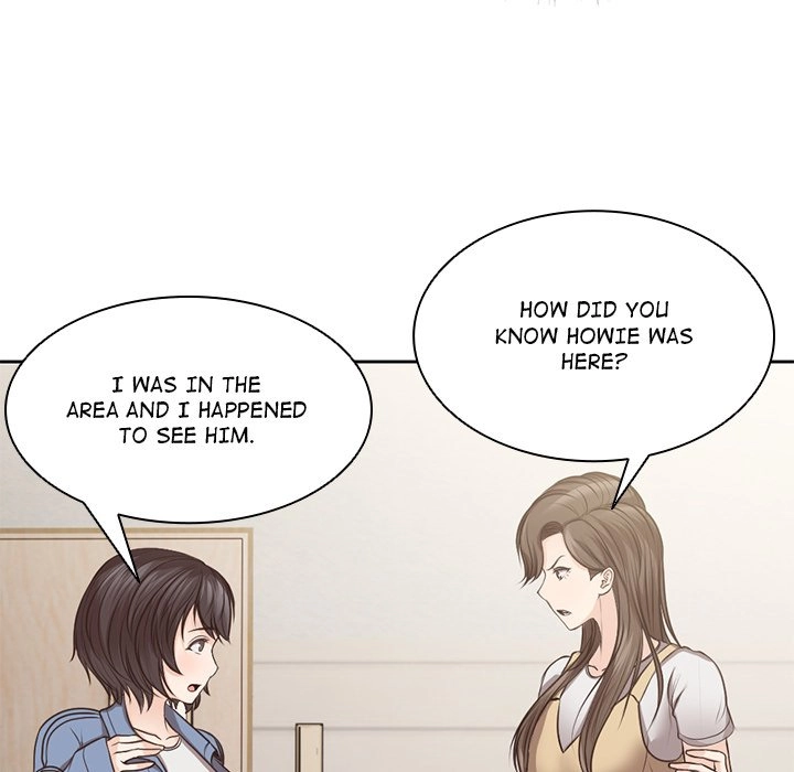 Amnesia Chapter 3 page 56 - 